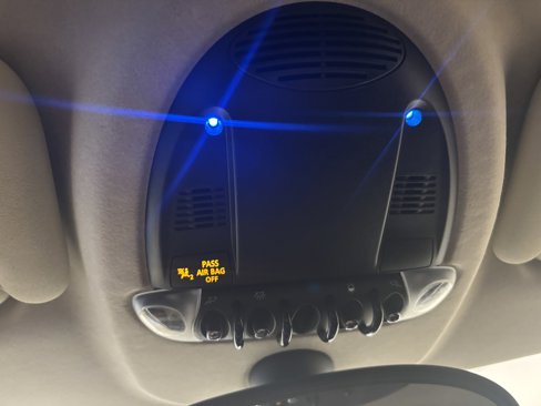 Used 2014 MINI Cooper Countryman image 19