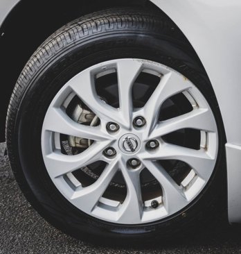 Used 2019 Nissan Sentra SV image 18
