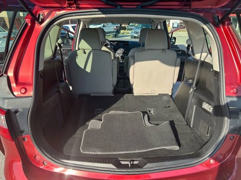 Used 2015 MAZDA MAZDA5 Sport image 18