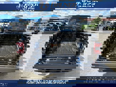 New 2025 Jeep Gladiator Sport image 7