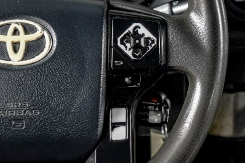 Used 2019 Toyota Tacoma SR w/ SR Convenience Package image 17
