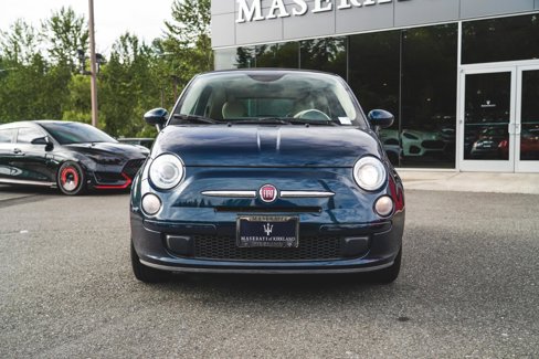 Used 2015 FIAT 500 Pop image 7