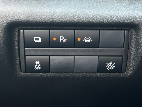 New 2025 Nissan Versa S w/ Trunk Package image 12