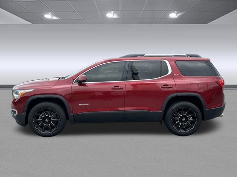 Used 2019 GMC Acadia SLT image 6
