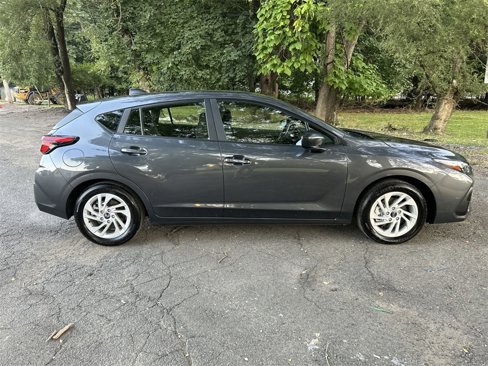 Certified 2025 Subaru Impreza 2.0i image 9