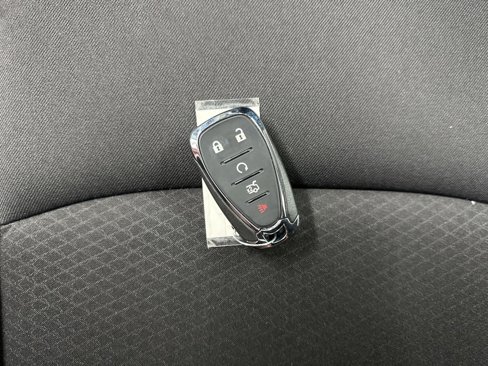 Used 2023 Chevrolet Malibu LS image 38