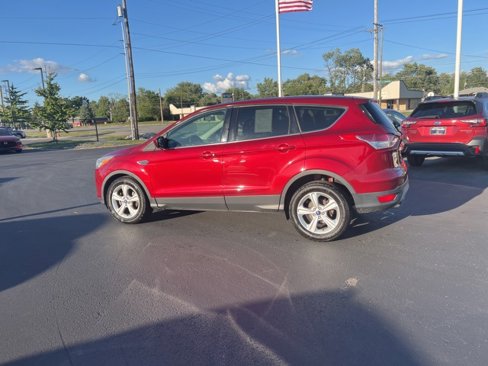Used 2014 Ford Escape SE image 14