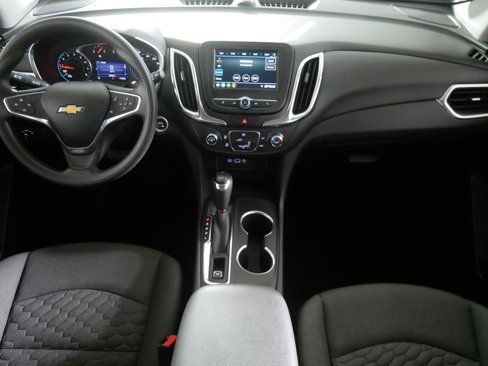 Used 2019 Chevrolet Equinox LT image 17