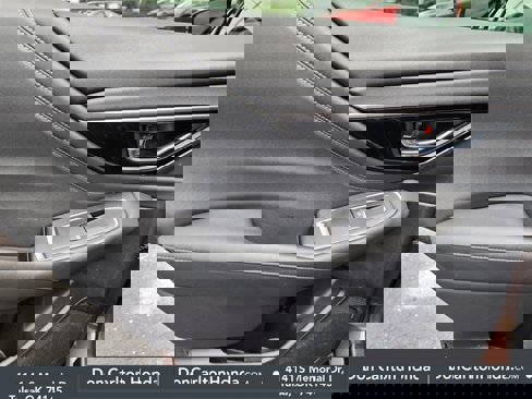 Used 2020 Subaru Outback Limited image 9