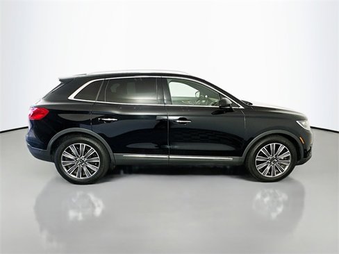 Used 2016 Lincoln MKX Black Label w/ Technology Package image 8