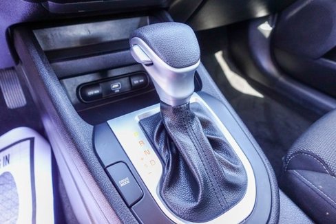 Used 2023 Kia Forte LXS w/ LXS Technology Package image 23