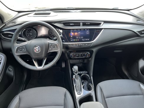 Used 2022 Buick Encore GX Select w/ Advanced Technology Package image 5