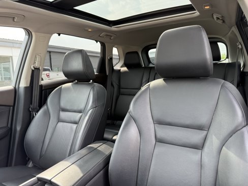 Used 2021 Nissan Rogue SL w/ Premium Package image 16