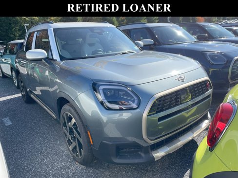 Used 2025 MINI Cooper Countryman S image 2
