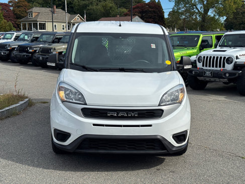 Used 2022 RAM ProMaster City Tradesman image 40