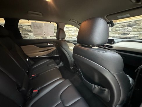 Used 2020 Hyundai Santa Fe SEL w/ Convenience Package image 27