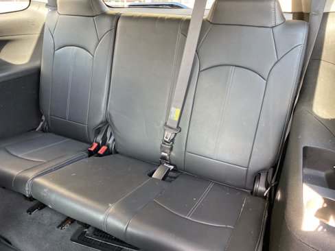 Used 2017 GMC Acadia Limited SLT image 19