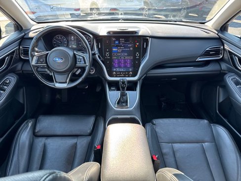 Used 2022 Subaru Legacy Limited image 14