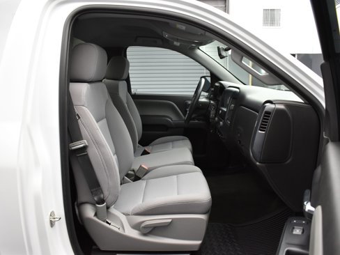 Used 2018 Chevrolet Silverado 1500 LS image 35