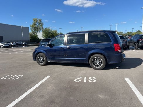 Used 2017 Dodge Grand Caravan GT image 15
