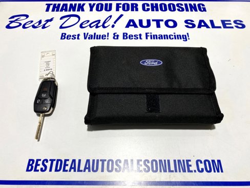 Used 2017 Ford F150 XLT w/ Equipment Group 302A Luxury image 26