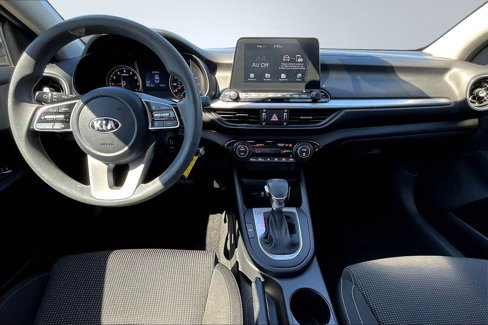 Used 2019 Kia Forte LXS image 7