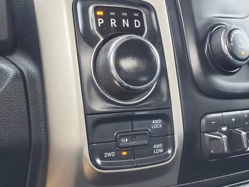 Used 2014 RAM 1500 Outdoorsman image 20