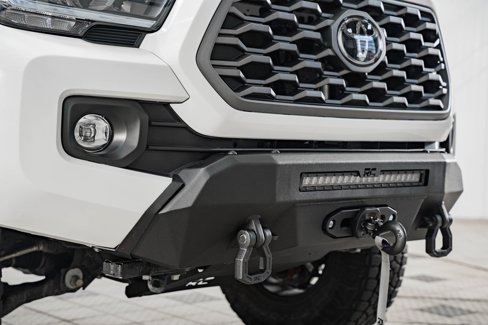Used 2023 Toyota Tacoma TRD Sport image 12