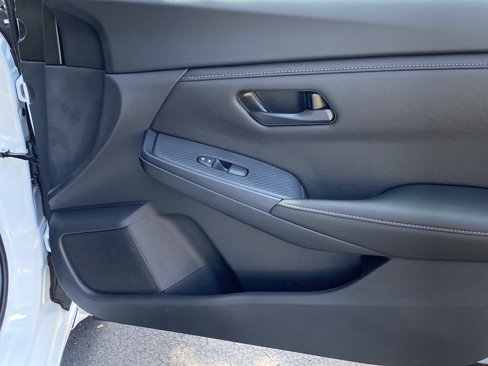 New 2025 Nissan Sentra S image 27