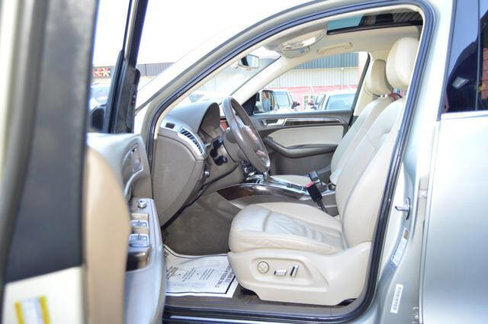 Used 2014 Audi Q5 2.0T Premium Plus image 11