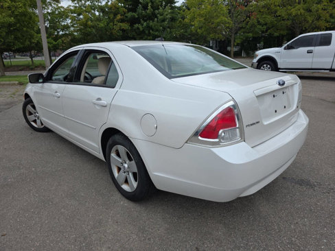 Used 2009 Ford Fusion SE image 7