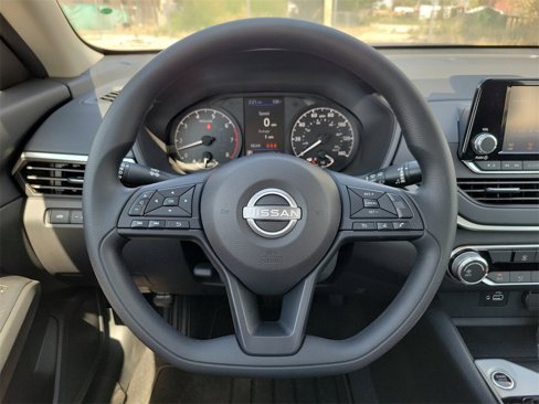New 2024 Nissan Altima 2.5 S image 24