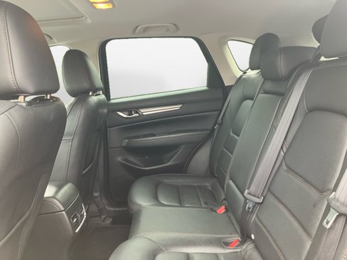 Used 2017 MAZDA CX-5 Grand Touring image 15
