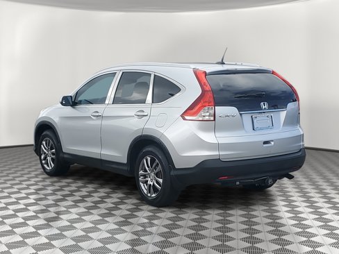 Used 2014 Honda CR-V EX-L image 2