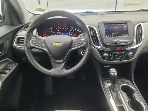 Used 2020 Chevrolet Equinox LT image 22