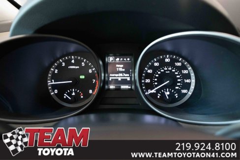 Used 2018 Hyundai Santa Fe Sport w/ 2.4L Value Package 02 image 16