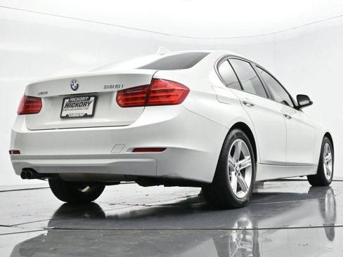Used 2014 BMW 328i xDrive Sedan image 49
