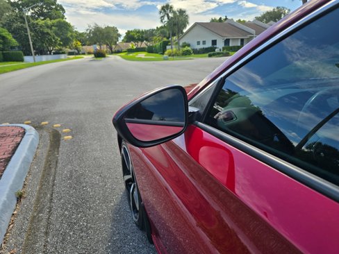 Used 2018 Honda Accord Sport image 20