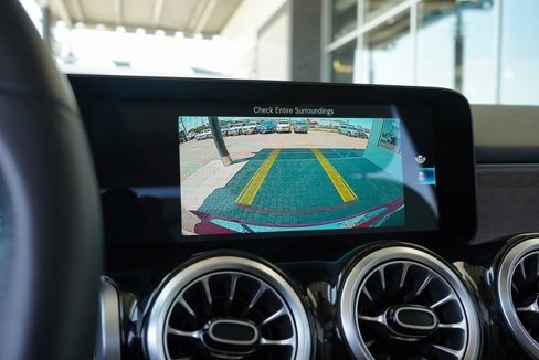 Certified 2022 Mercedes-Benz GLB 250 image 33