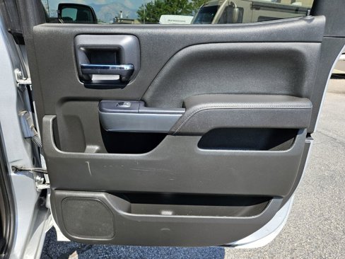 Used 2017 Chevrolet Silverado 1500 LT w/ LT Eassist Package image 34