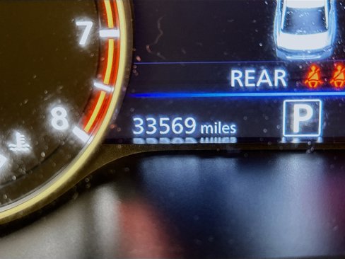 Used 2024 Nissan Altima 2.5 SV image 19