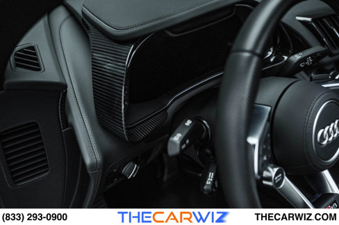 Used 2021 Audi R8 V10 image 82