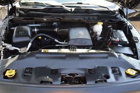 Used 2019 RAM 1500 Classic Warlock image 37
