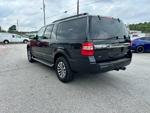 Used 2015 Ford Expedition EL XLT w/ Equipment Group 202A image 9