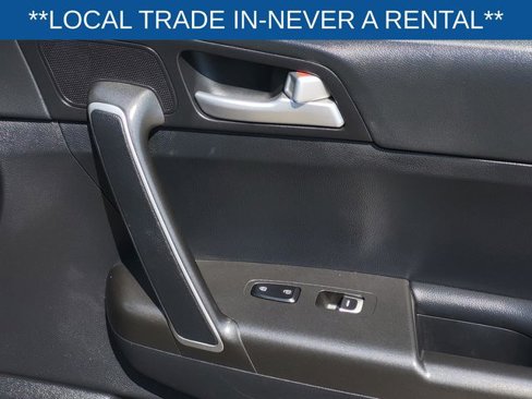 Used 2021 Kia Sportage LX w/ LX Fwd Popular Package image 12