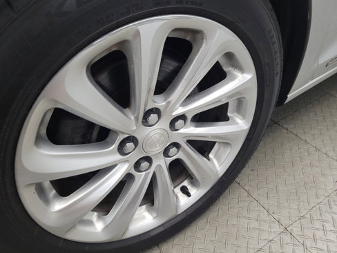Used 2014 Buick LaCrosse Leather image 31