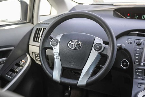 Used 2011 Toyota Prius Three image 14