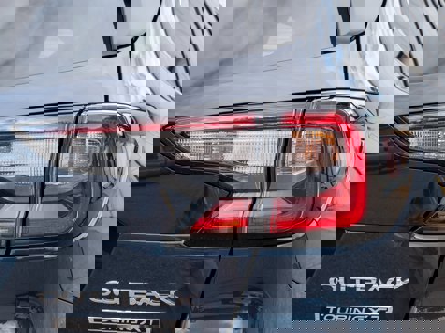 Used 2025 Subaru Outback Touring XT image 17