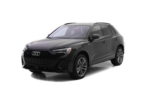 New 2025 Audi Q3 2.0T Premium w/ Convenience Package image 1