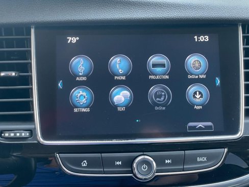 Used 2021 Buick Encore Preferred w/ Safety Package image 34